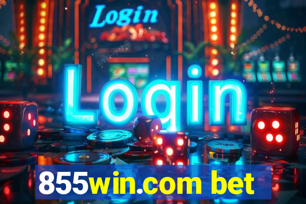 855win.com bet